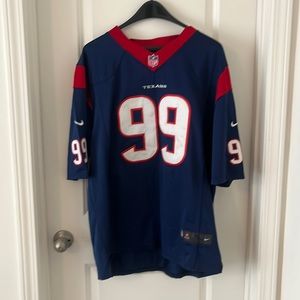 JJ Watt Jersey